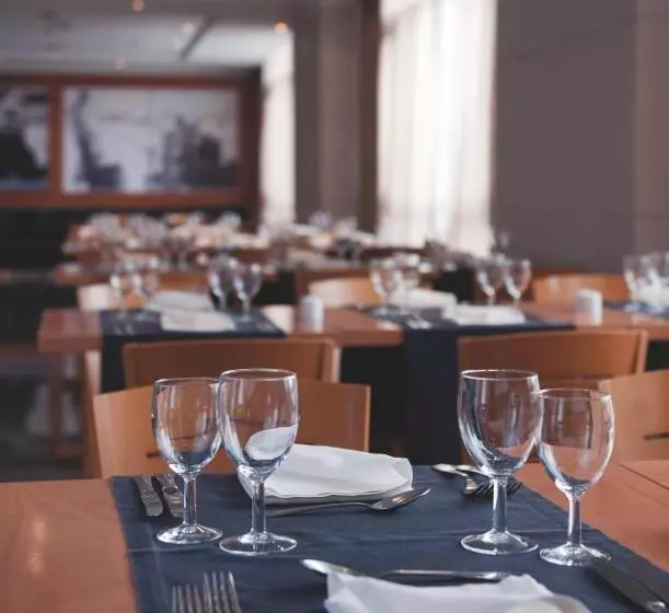 هتل Vila Gale Porto Centro