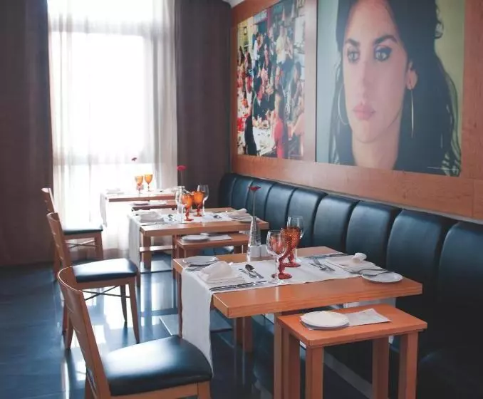 هتل Vila Gale Porto Centro