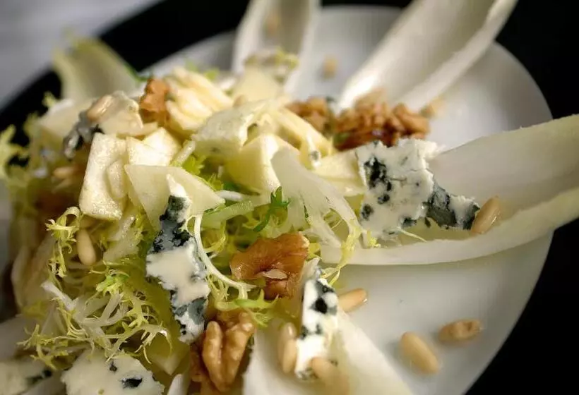 هتل Vila Gale Porto Centro