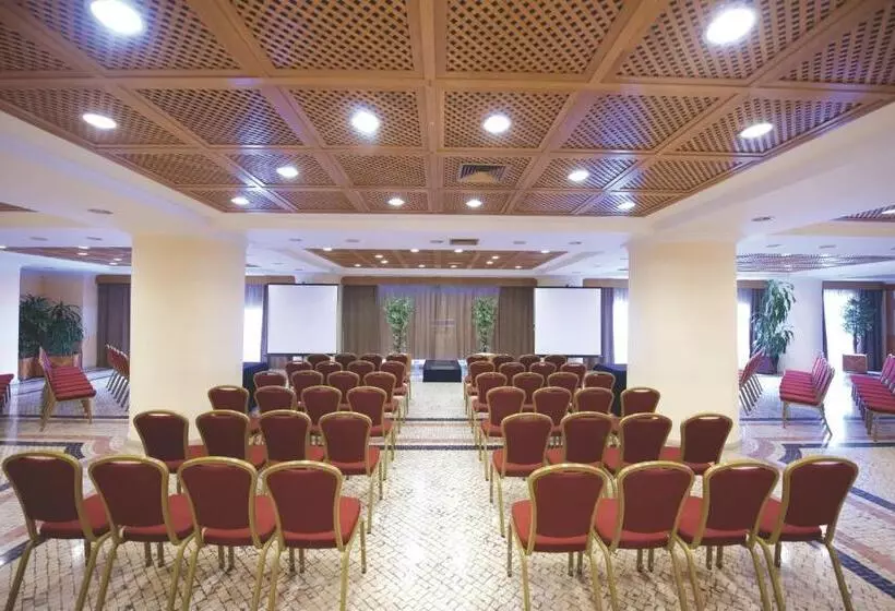 هتل Vila Gale Porto Centro