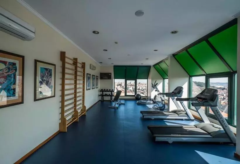 هتل Vila Gale Porto Centro