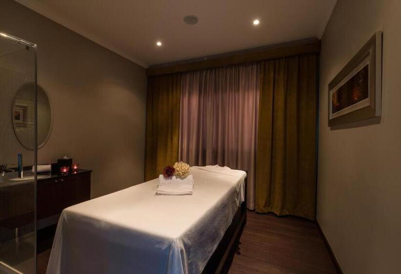 هتل Vila Gale Porto Centro