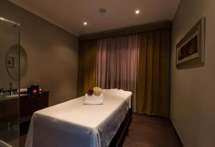 هتل Vila Gale Porto Centro