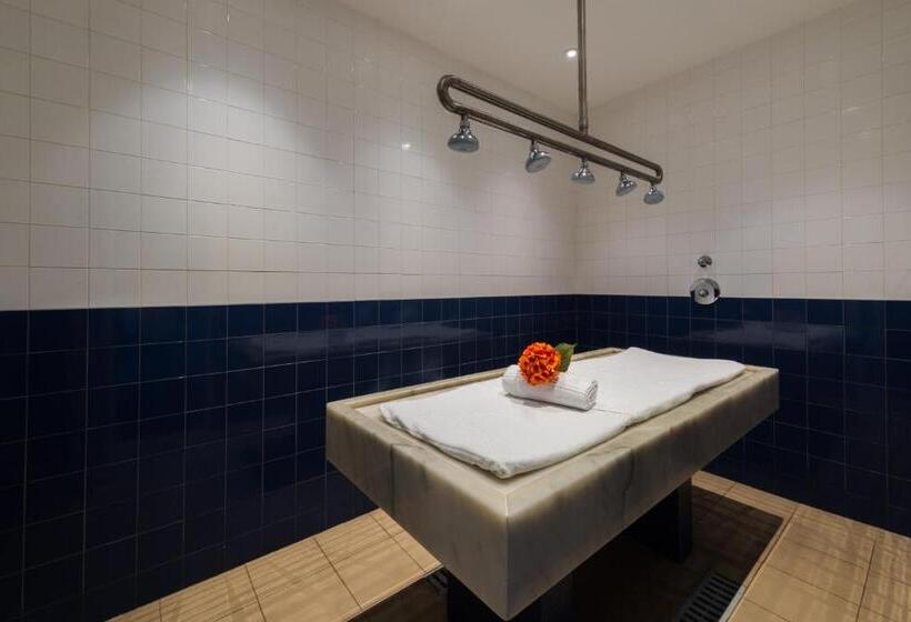 هتل Vila Gale Porto Centro