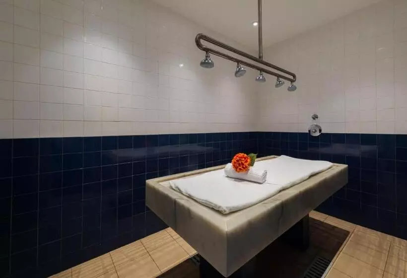 هتل Vila Gale Porto Centro