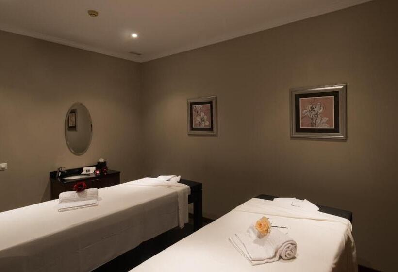 هتل Vila Gale Porto Centro