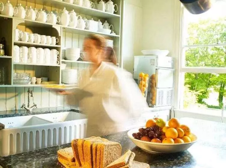 فندق The Windsor Town House