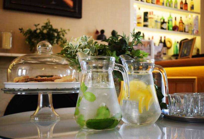 酒店 The Windsor Town House