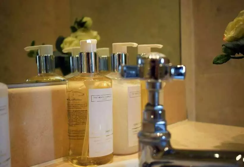 בית מלון כפרי The Windsor Town House