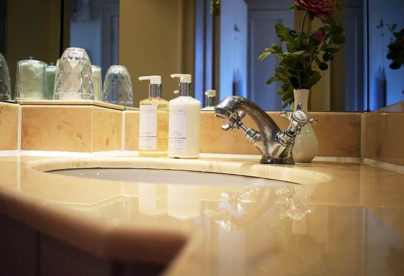 酒店 The Windsor Town House