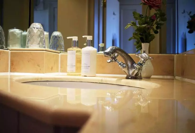 فندق The Windsor Town House