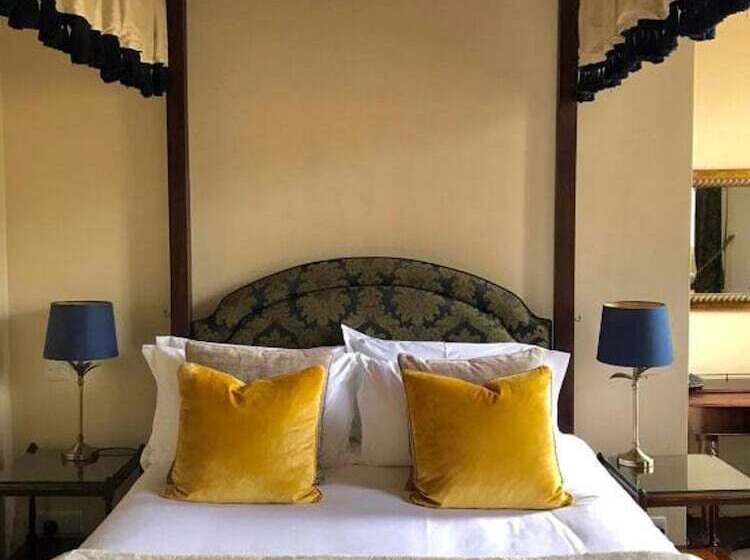 酒店 The Windsor Town House