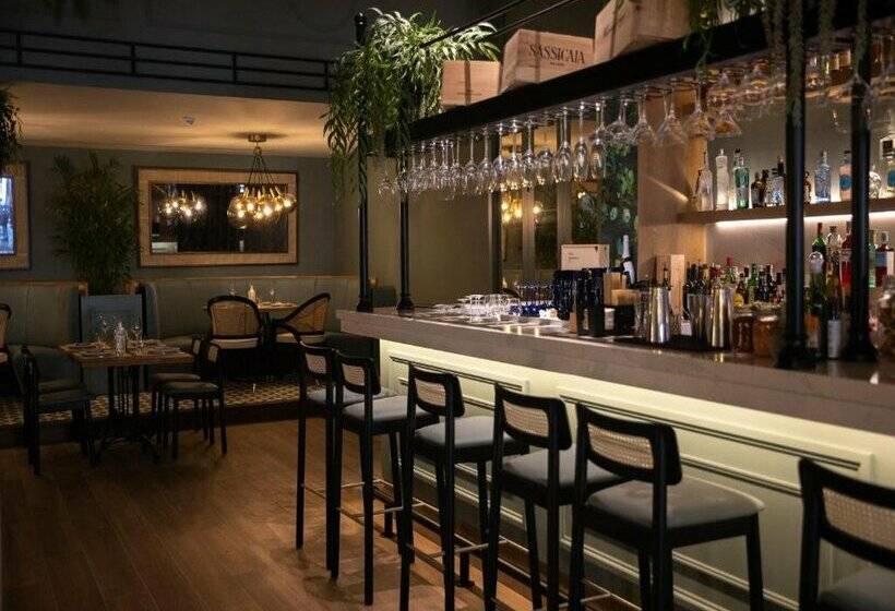 Mett Hotel & Beach Resort Marbella Estepona