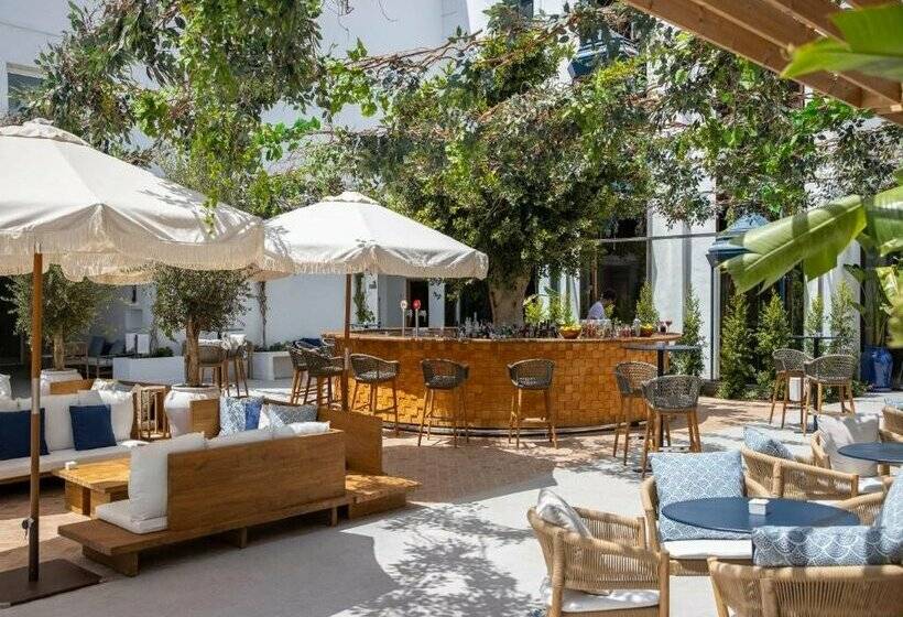 Mett Hotel & Beach Resort Marbella Estepona