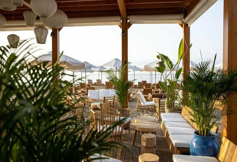 Mett Hotel & Beach Resort Marbella Estepona