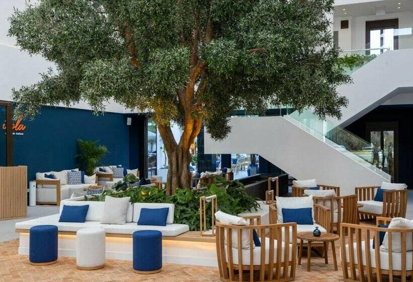 Mett Hotel & Beach Resort Marbella Estepona