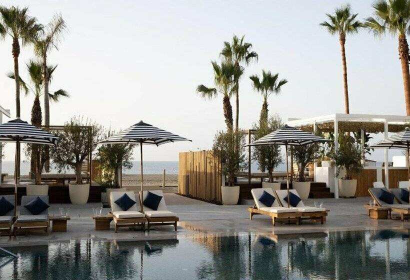 Mett Hotel & Beach Resort Marbella Estepona