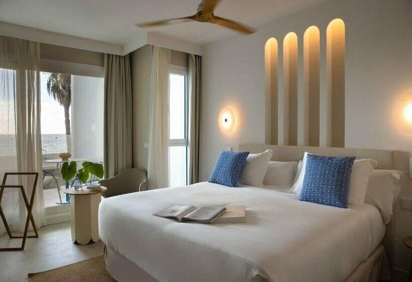 Mett Hotel & Beach Resort Marbella Estepona