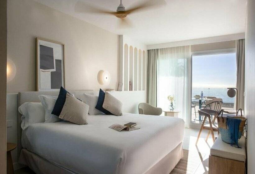 Mett Hotel & Beach Resort Marbella Estepona