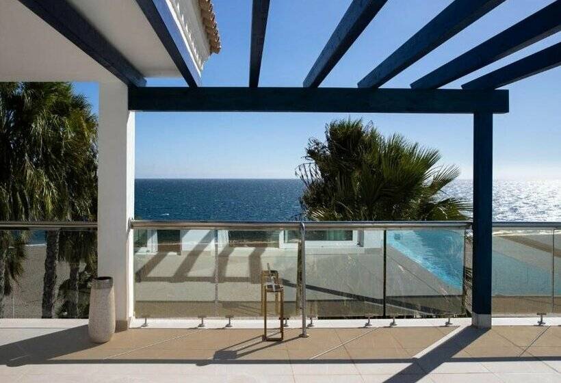 Mett Hotel & Beach Resort Marbella Estepona