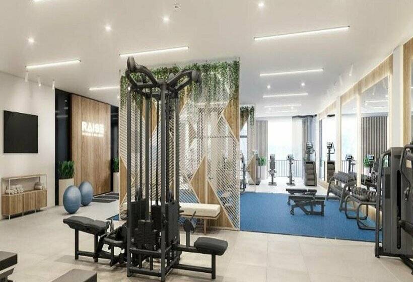 Mett Hotel & Beach Resort Marbella Estepona