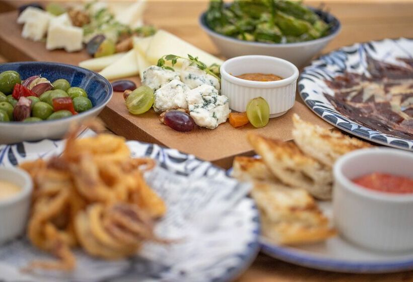 Mett Hotel & Beach Resort Marbella Estepona