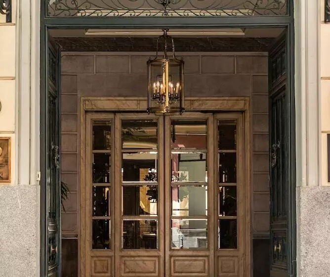 Relais & Châteaux Hotel Orfila