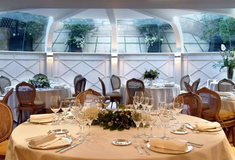 Relais & Châteaux Hotel Orfila