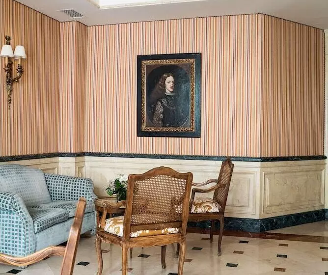 Relais & Châteaux Hotel Orfila