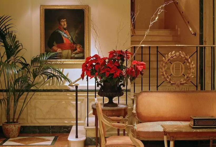 Relais & Châteaux Hotel Orfila