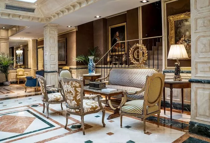 Relais & Châteaux Hotel Orfila