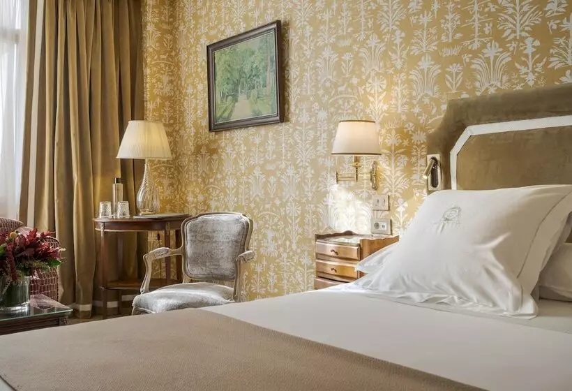 Relais & Châteaux Hotel Orfila