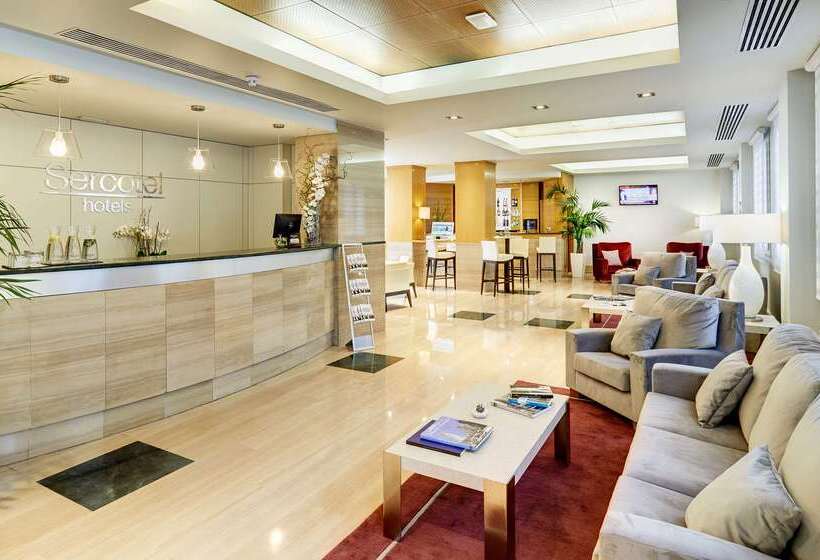 Sercotel Alcala 611