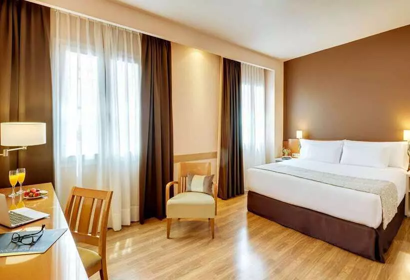 Sercotel Alcala 611
