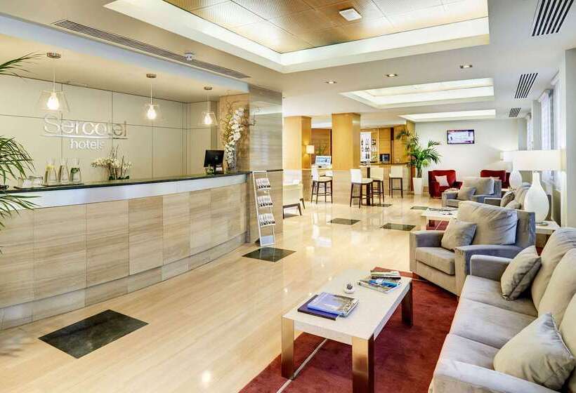 Sercotel Alcala 611