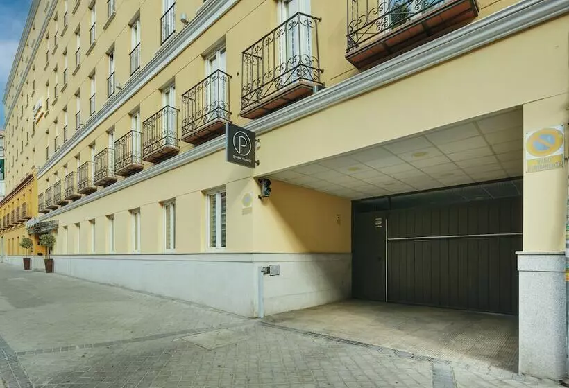 Sercotel Alcala 611