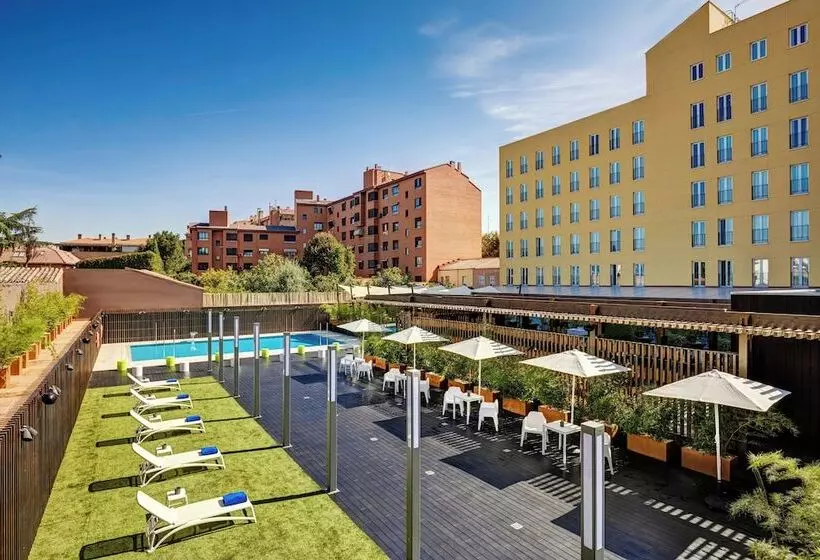 Sercotel Alcala 611