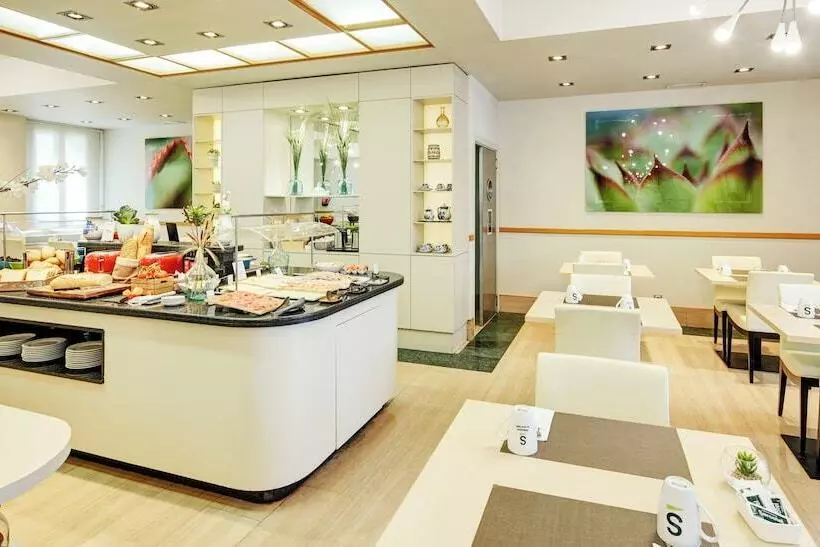 Sercotel Alcala 611