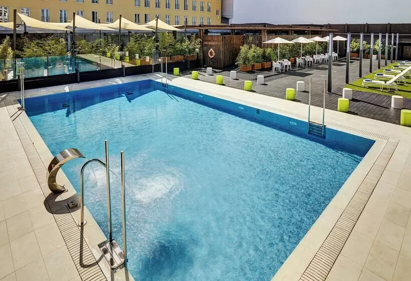 Sercotel Alcala 611