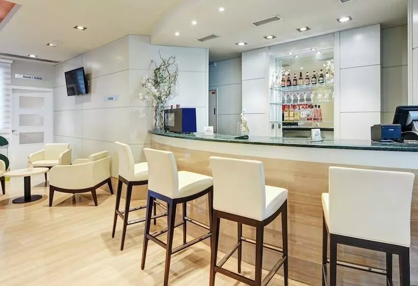 Sercotel Alcala 611