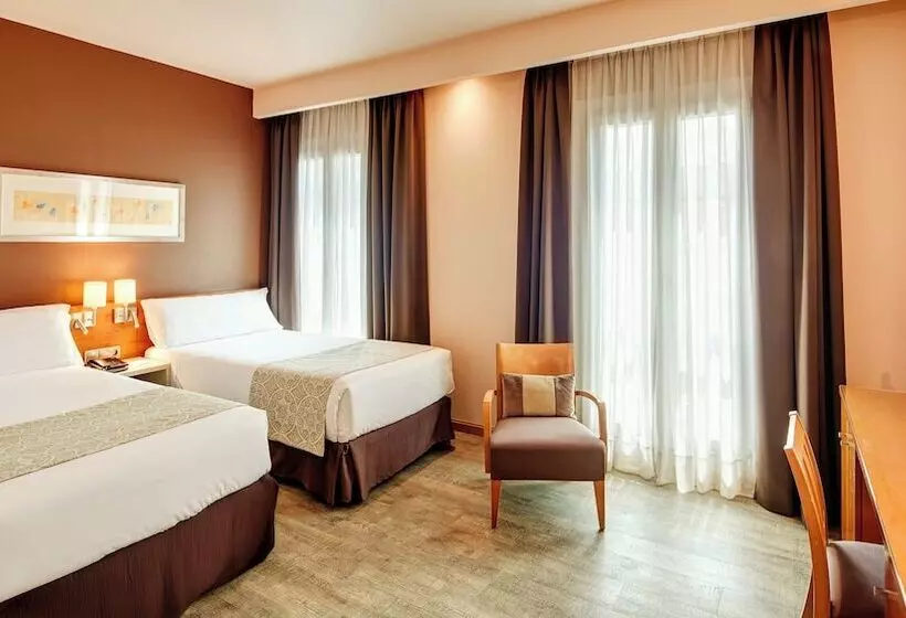 Sercotel Alcala 611