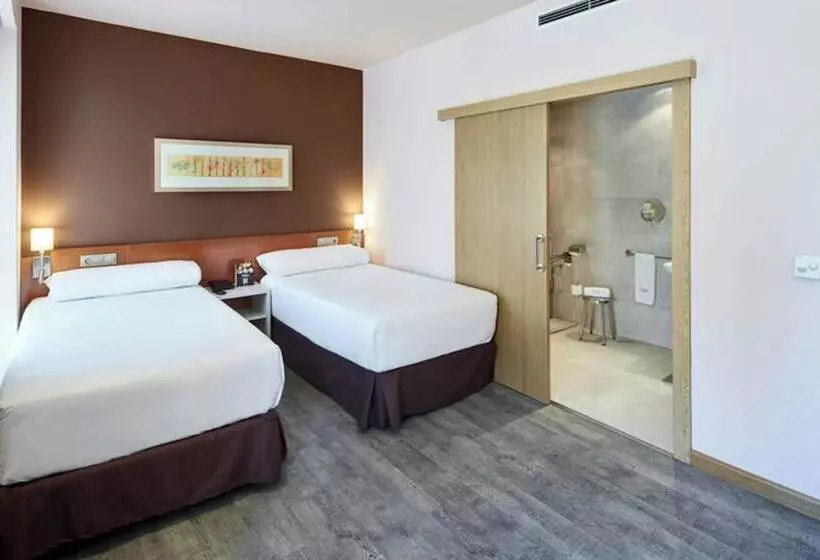 Sercotel Alcala 611