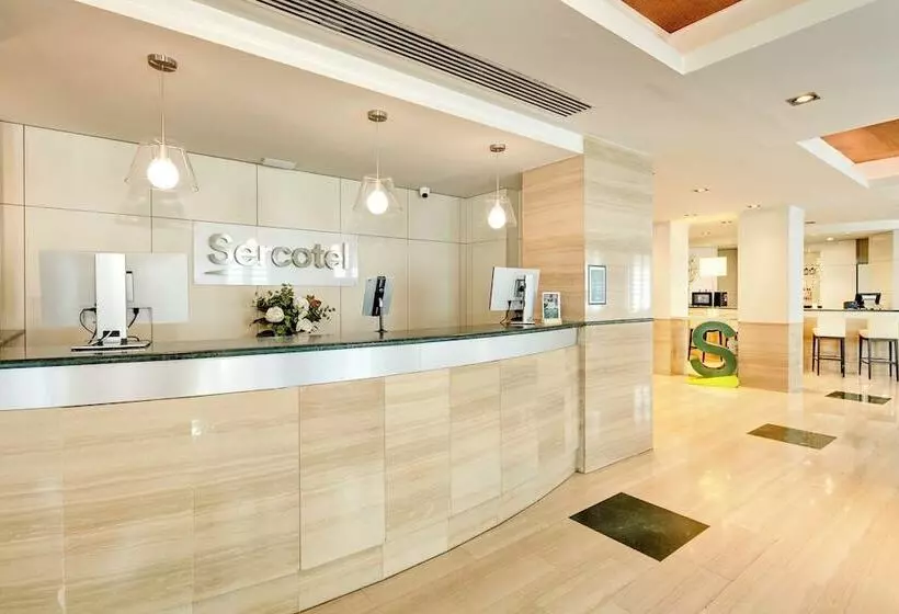 Sercotel Alcala 611