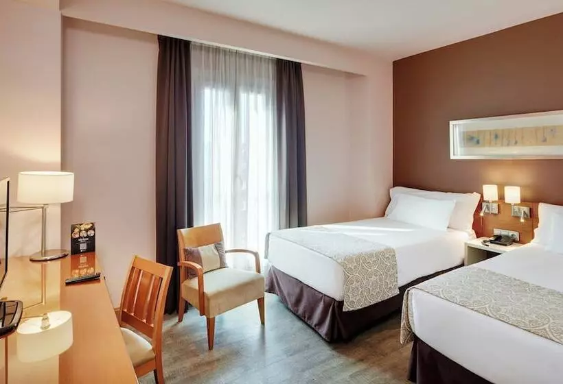 Sercotel Alcala 611