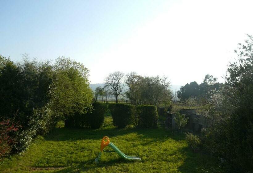 צימר Les Miquelots