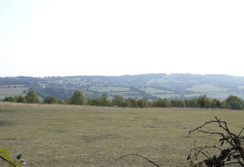 צימר Les Miquelots