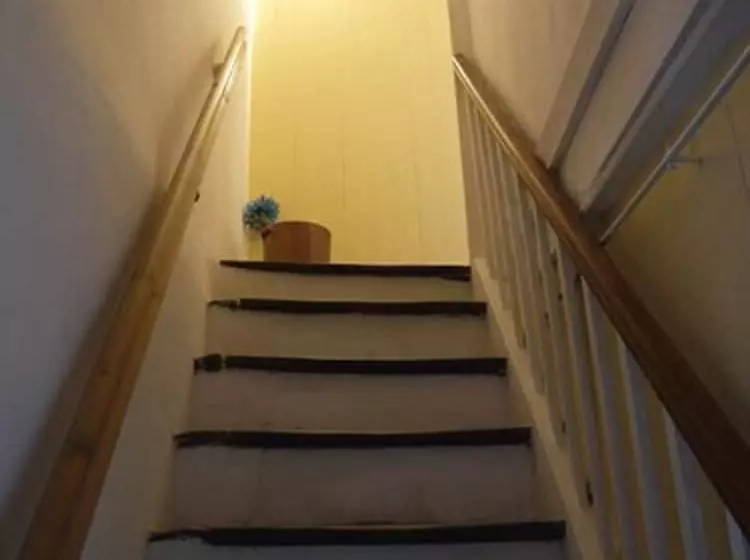 ベッドアンドブレックファースト Les Miquelots