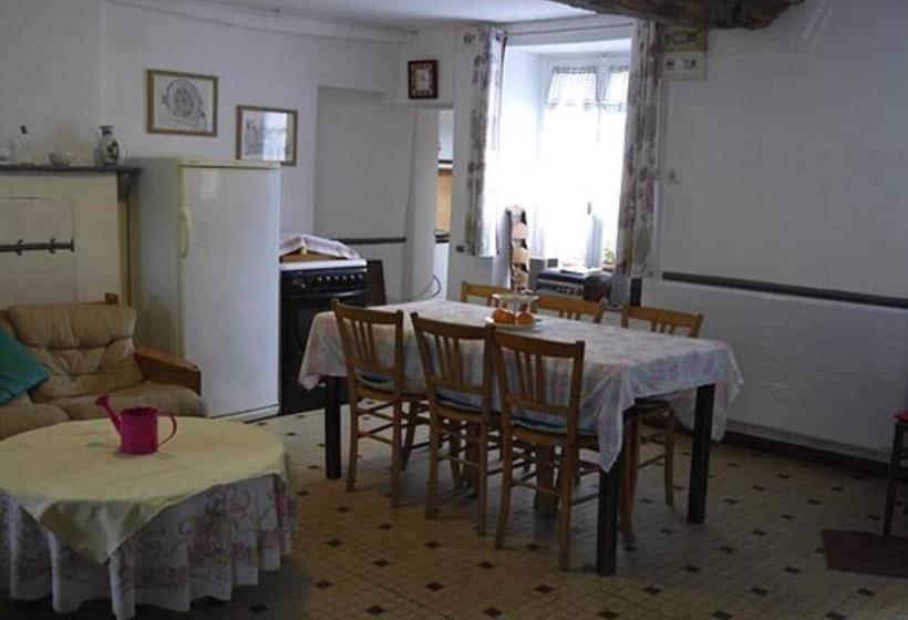 צימר Les Miquelots