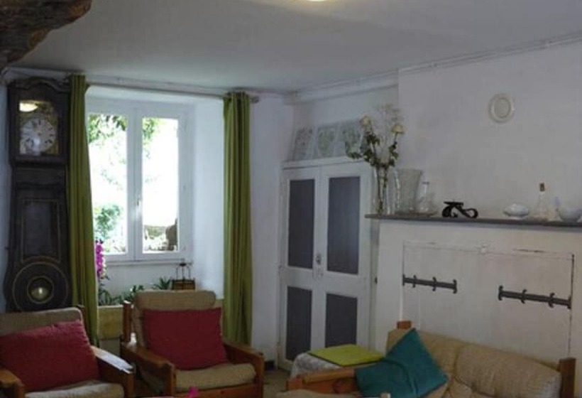 צימר Les Miquelots