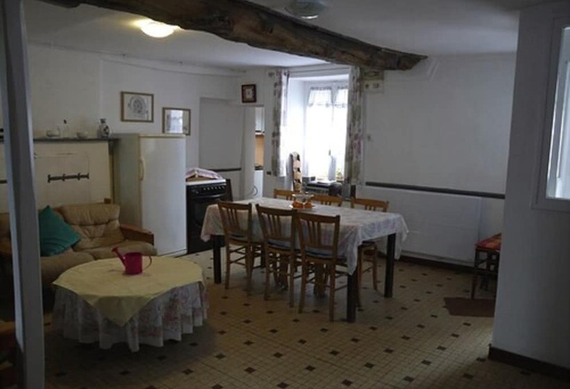 צימר Les Miquelots